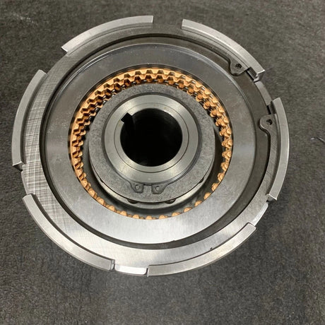 3C291-23204 Genuine Kubota Clutch Shuttle Assy