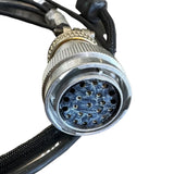 4969118 Cummins Electronic Control Module Wiring Harness