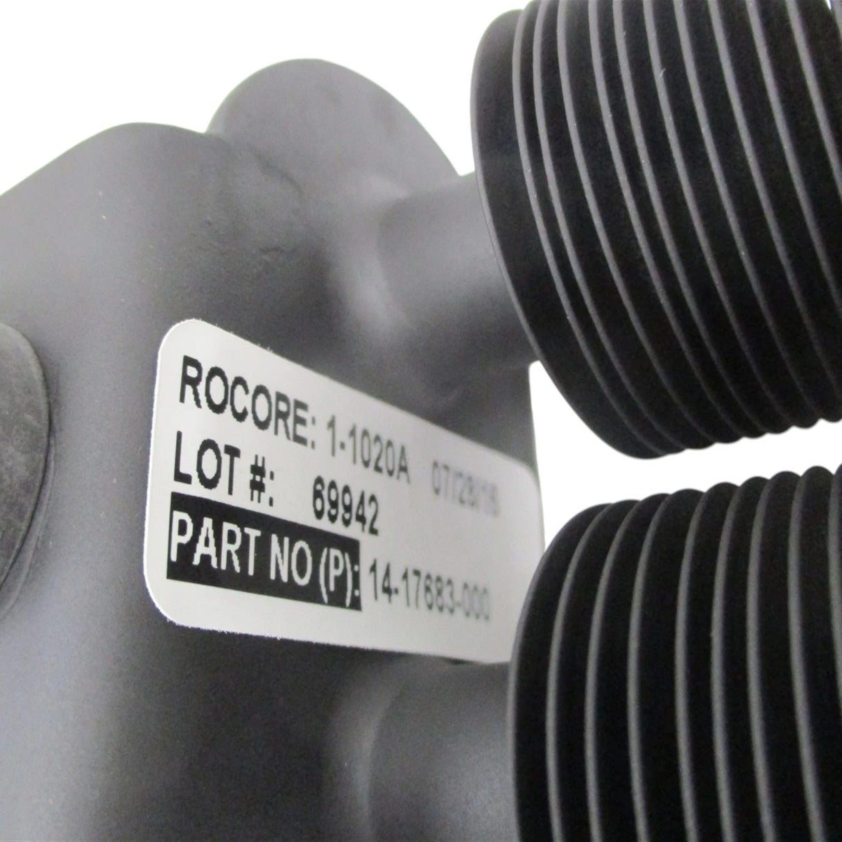 Z05-31779-000 Genuine Freightliner Power Steering System Kit