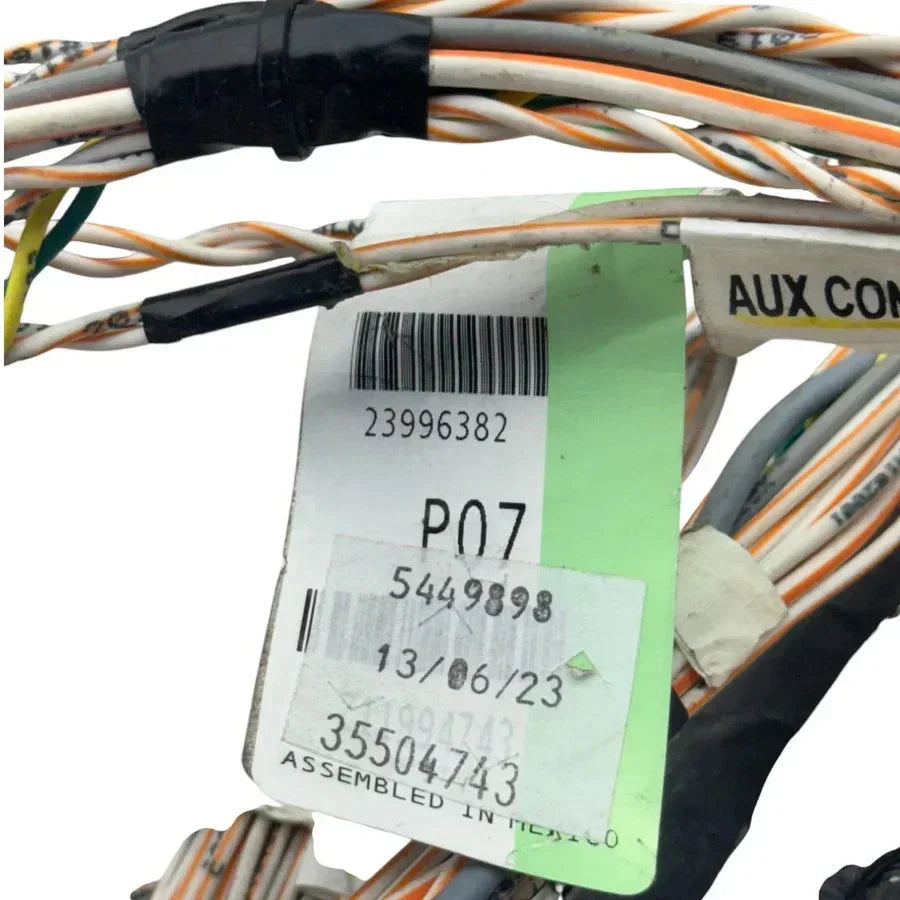 23996382 Genuine Volvo Wiring Harness - Truck To Trailer