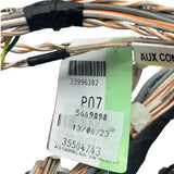 23996382 Genuine Volvo Wiring Harness - Truck To Trailer