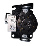 1001229810 JLG Swing Hub Assembly - Truck To Trailer