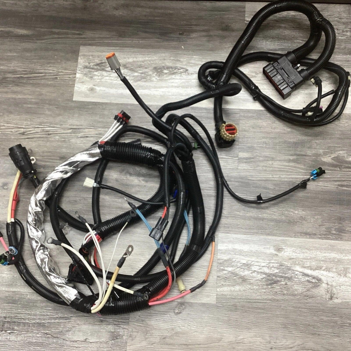 3606530C92 Genuine International Wiring Harness