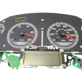 2604697C98 Genuine International Cluster