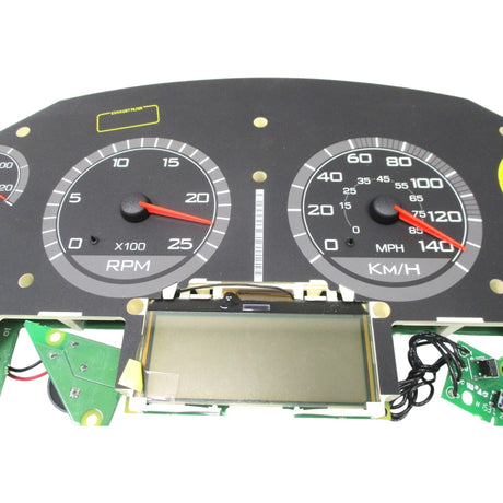 2604697C98 Genuine International Cluster