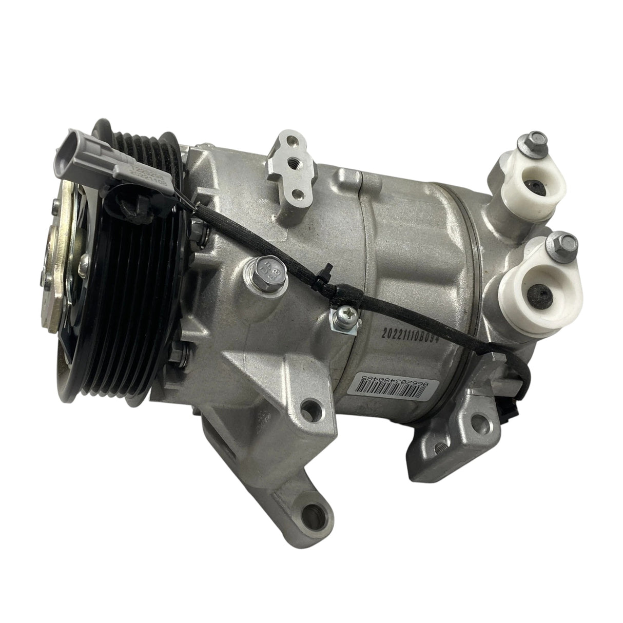 73111VC010 Subaru A/C Compressor