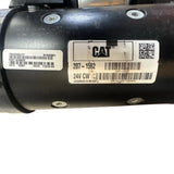 207-1562 CAT Starting Motor Gp-Electric