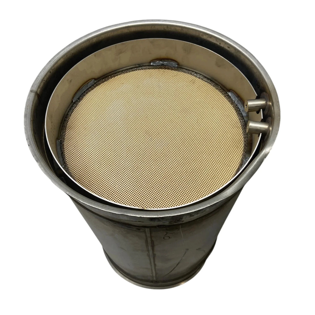 674-2026 Dorman Diesel Particulate Filter - Truck To Trailer