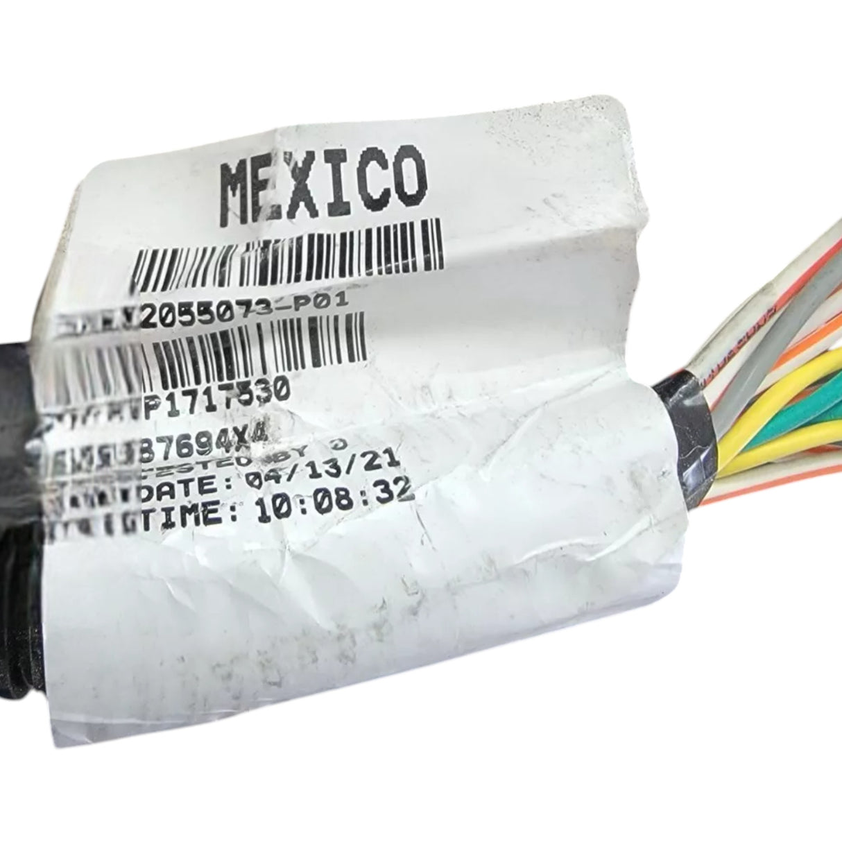 21555870 Mack Wiring Harness