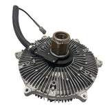 10025195EA Borg Warner Viscous Directly Controlled Fan Clutch - Truck To Trailer