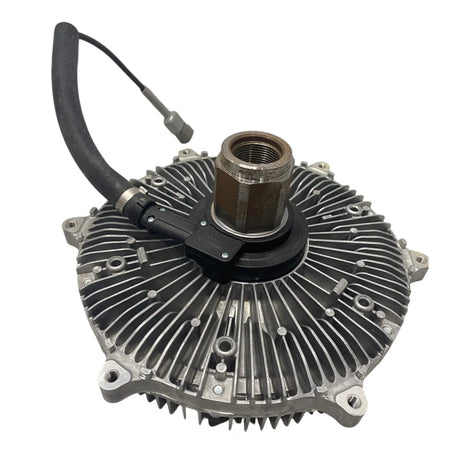 10025195EA Borg Warner Viscous Directly Controlled Fan Clutch - Truck To Trailer