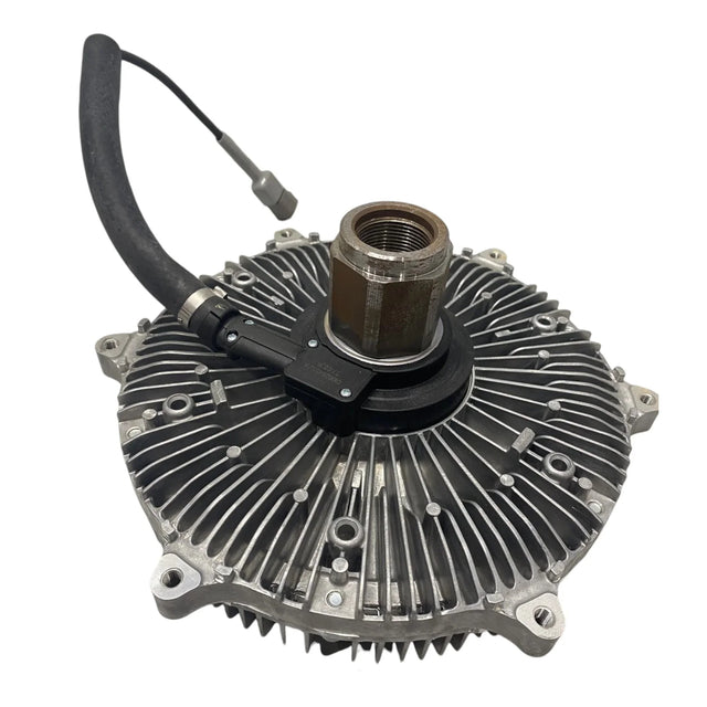 10025195EA Borg Warner Viscous Directly Controlled Fan Clutch - Truck To Trailer