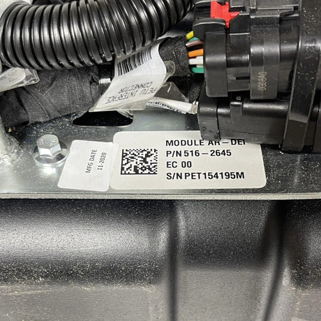 516-2645 Genuine CAT Module AR-DE