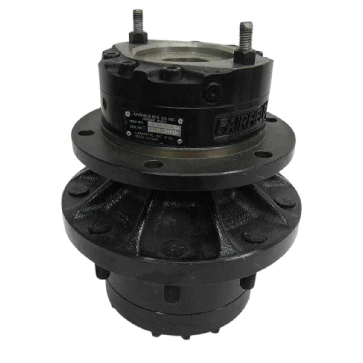 2780267 JLG Hub Drive