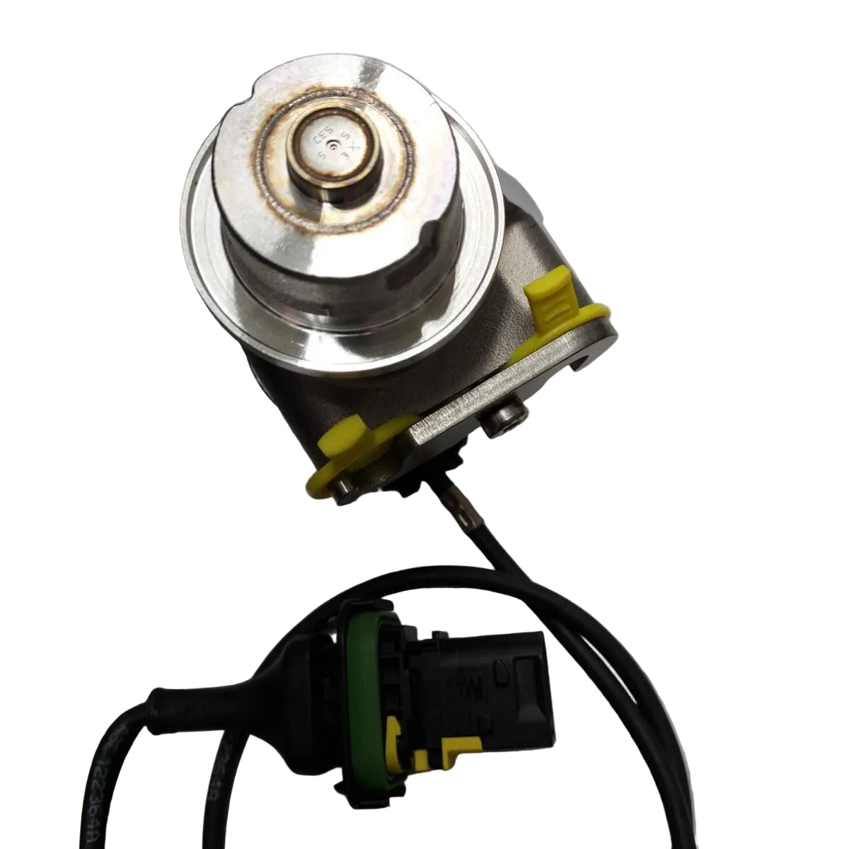 2524484C91 Genuine International Upstream DEF Doser Kit – Truck To Trailer
