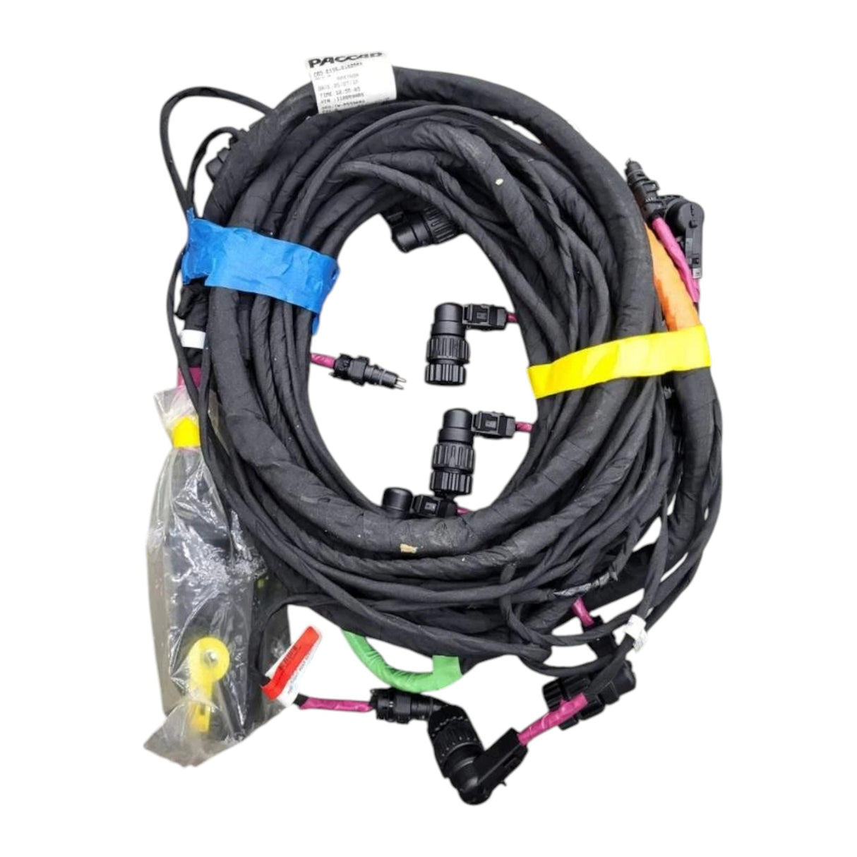 G92-6125-0162361 Paccar Harness ABS Chassis