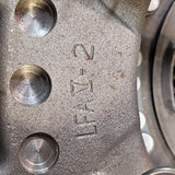 47618909 CNH Clutch Cover Assembly