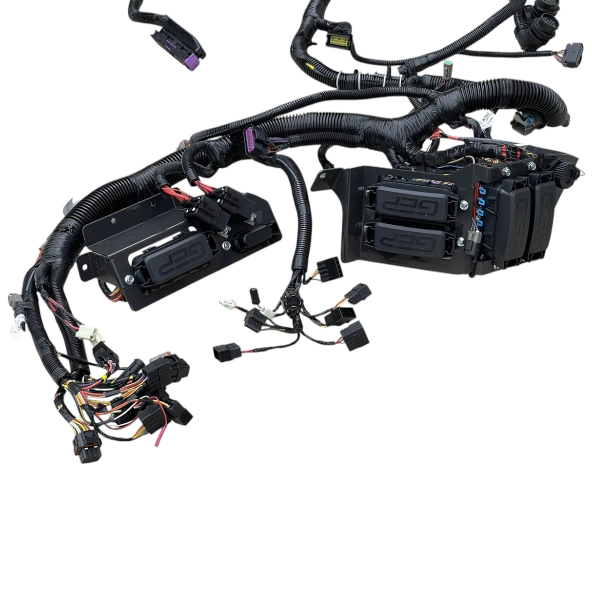 48038203 Genuine CNH Wiring Harness