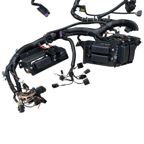 48038203 Genuine CNH Wiring Harness