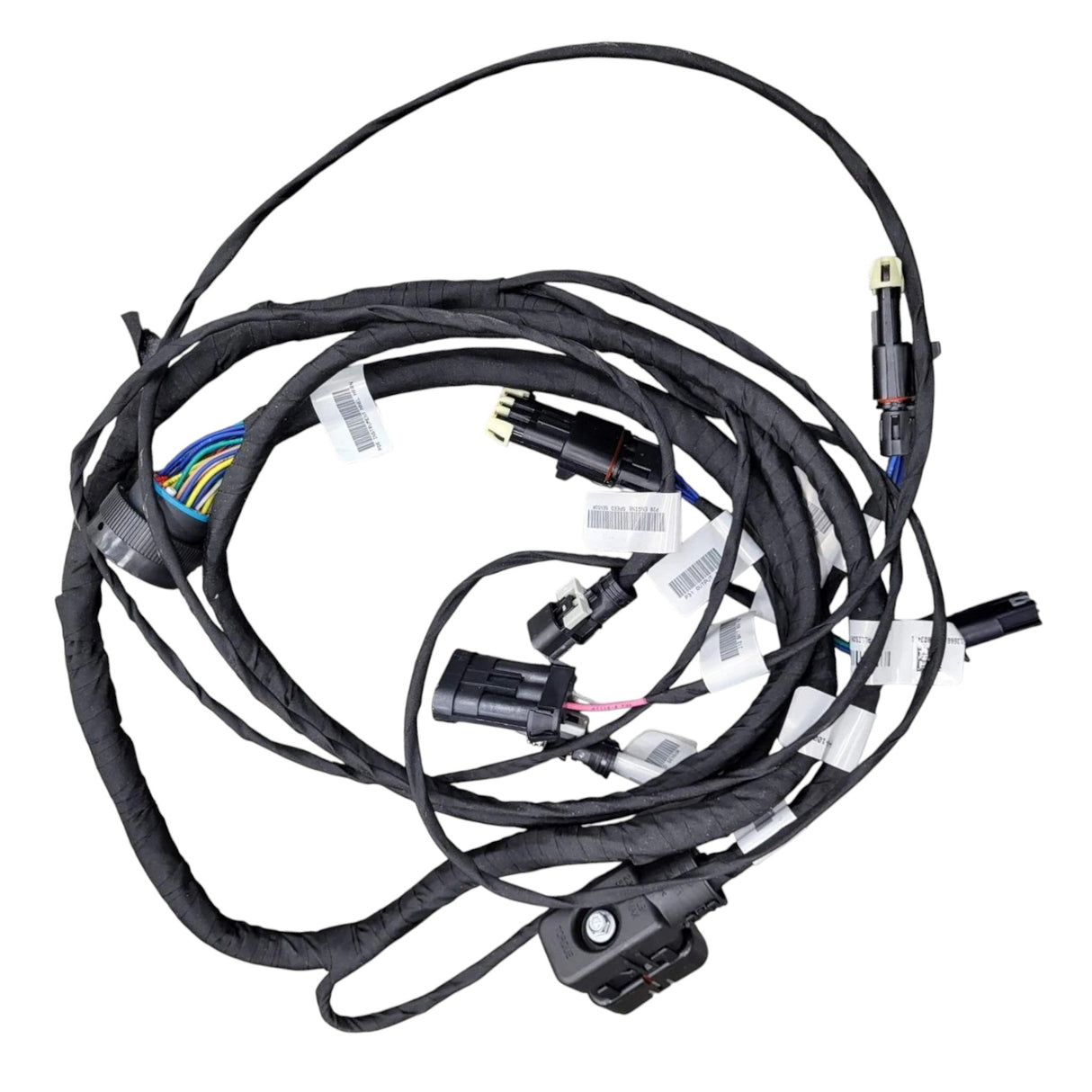 E921017100 Paccar Wiring Harness