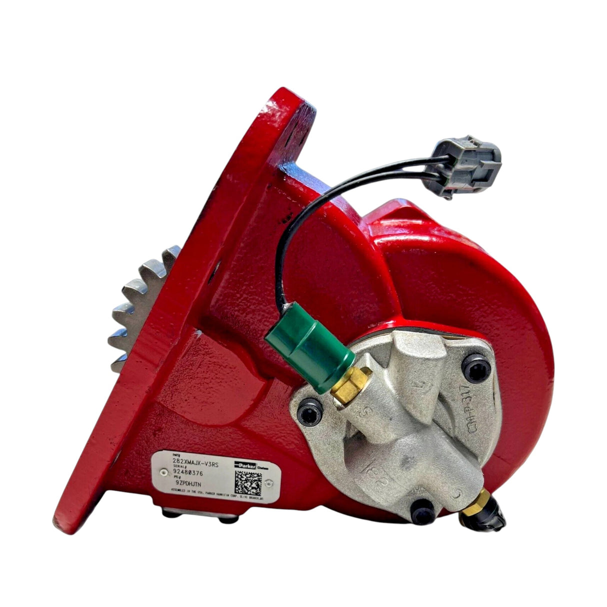 282XMAJX-V3RS Chelsea Power Take-Off