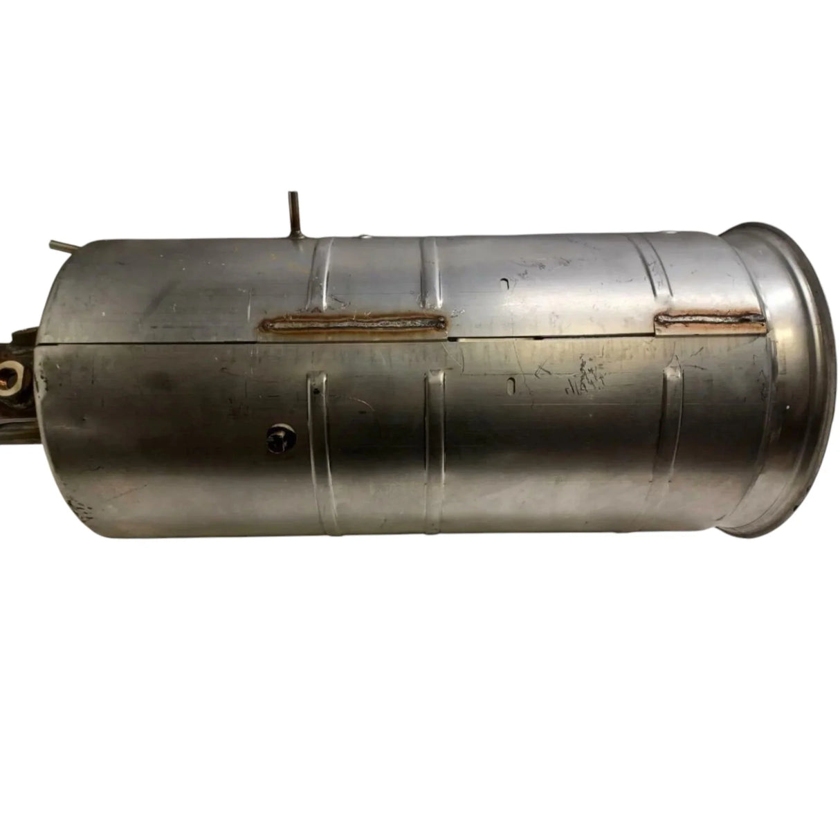 5418144 Cummins Outlet Catalyst Module
