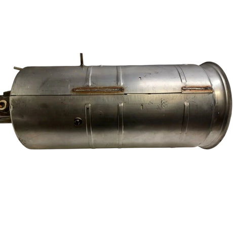 5418144 Cummins Outlet Catalyst Module