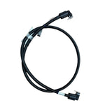 M50-6031-71131800 Paccar Heated DEF Pressure Hose Assembly