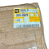 3654920 Genuine CAT Seal-GP Duo Cone