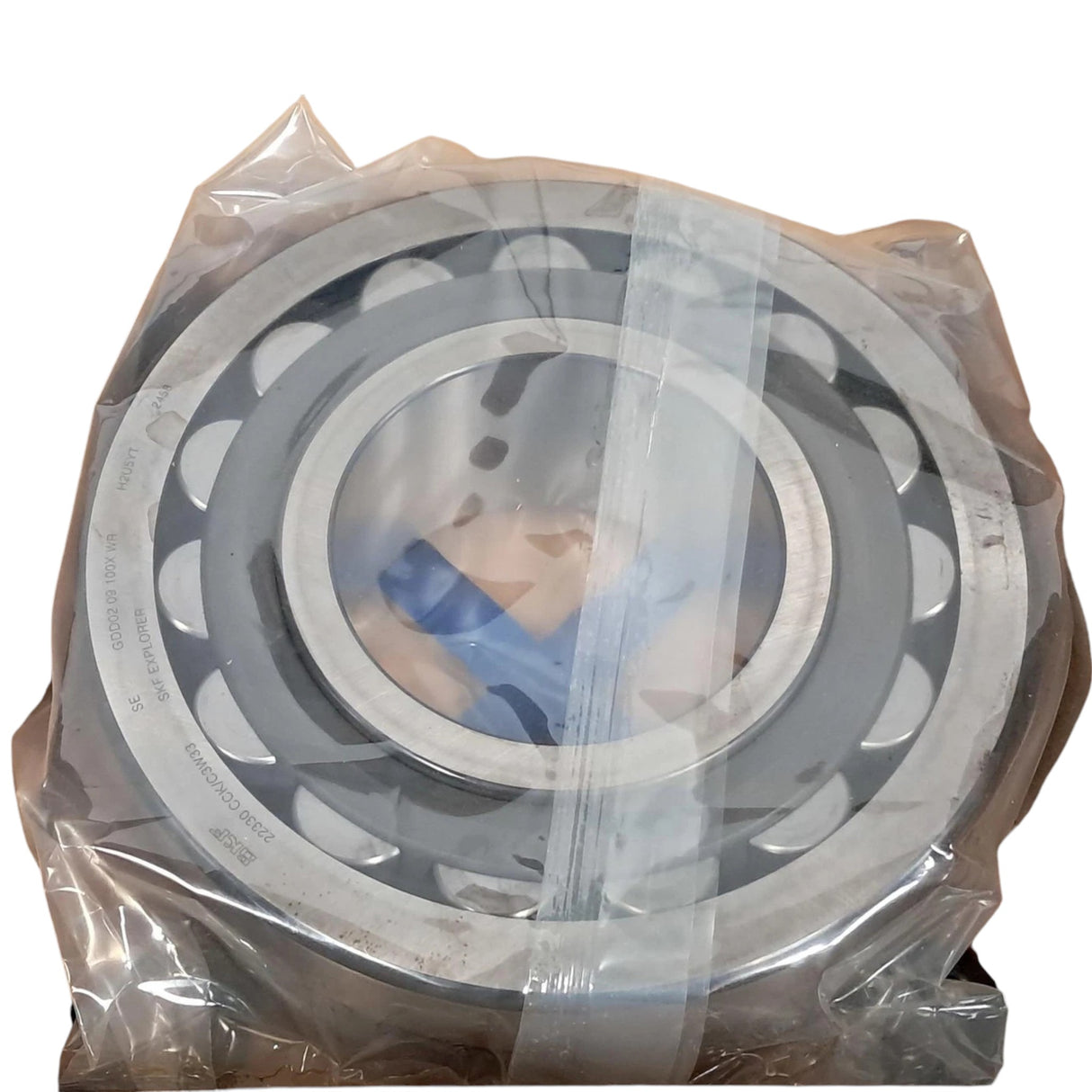 22330 CCK/C3W33 Genuine SKF Spherical Roller Bearing