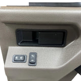 6127384C95 International Panel, Door Assembly Right Hand