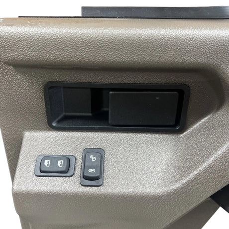 6127384C92 International Panel, Door Assembly Right Hand