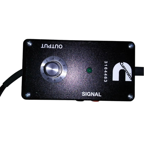 3164463 Cummins Electronic Throttle Actuator