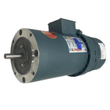 119565.00 Leeson Brake Motor - Truck To Trailer