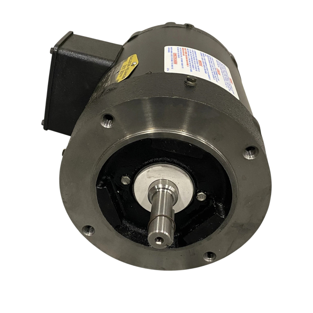 VNDM3542 Genuine Baldor Inverter Duty Motor