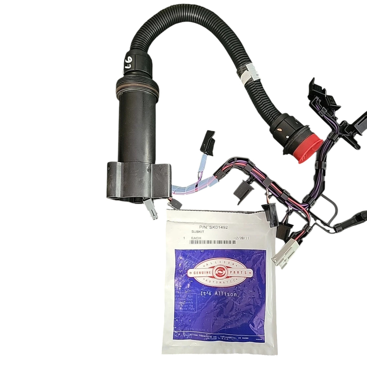 29542648 Allison Wiring Harness Kit