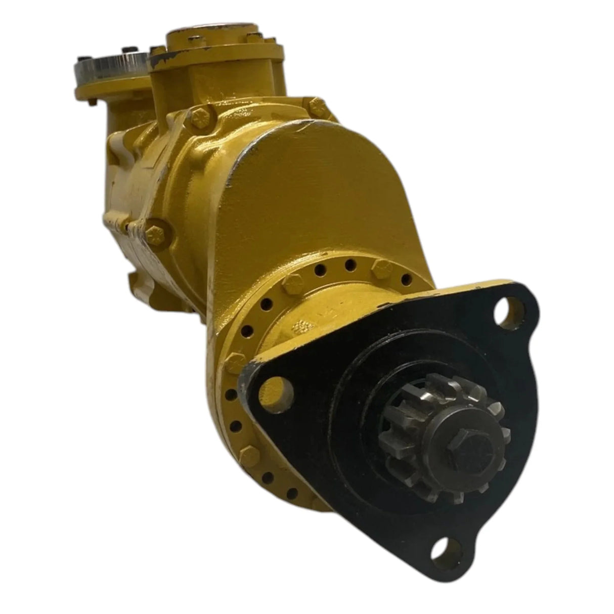 202-7866 CAT Starting Motor - Truck To Trailer