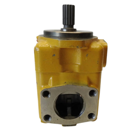 3G-6846 CAT Hydraulic Vane Pump - Truck To Trailer