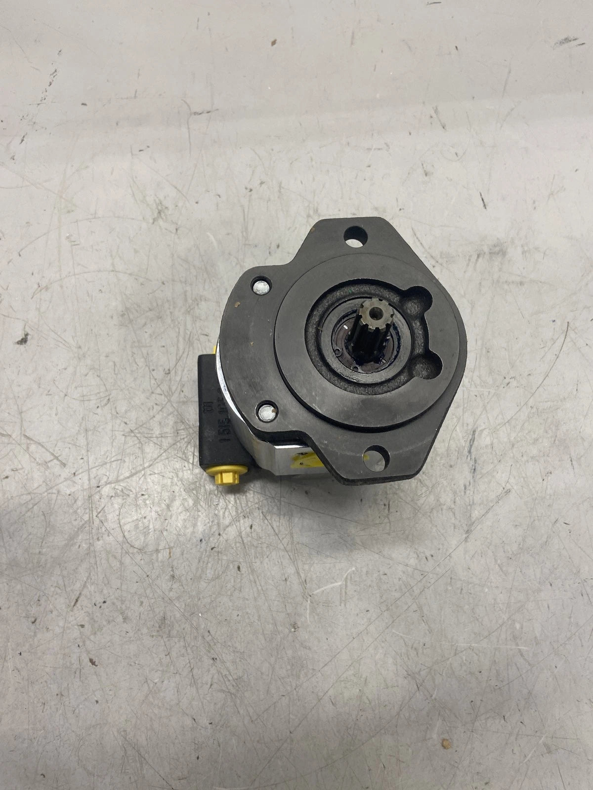 87314177 CNH Hydraulic Pump