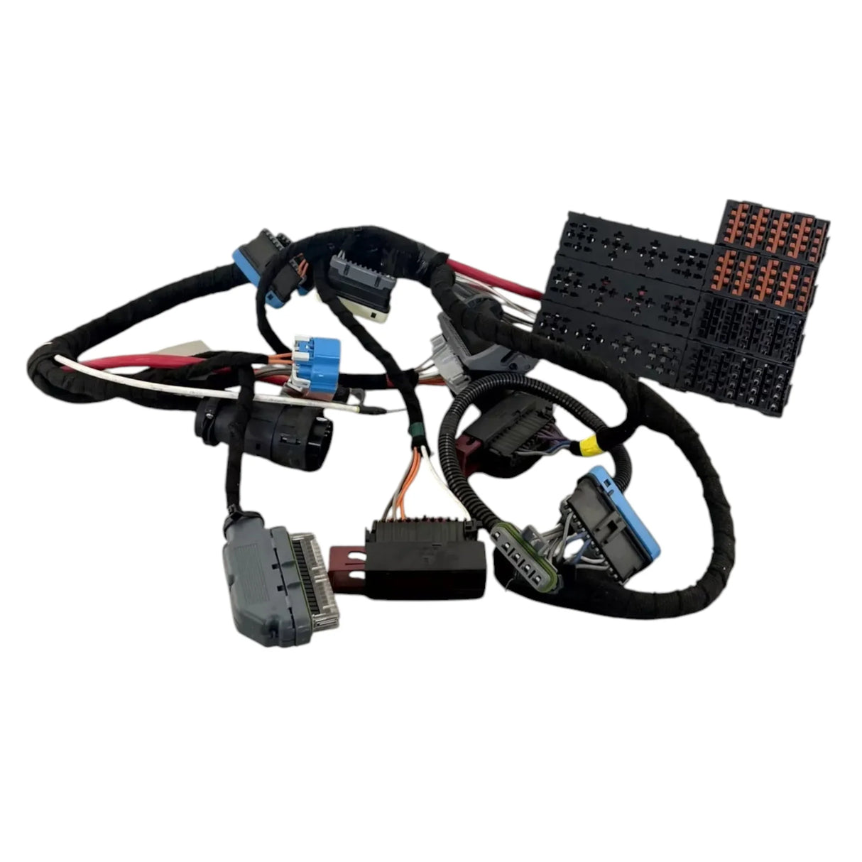 3573667C91 International Wiring Harness - Truck To Trailer
