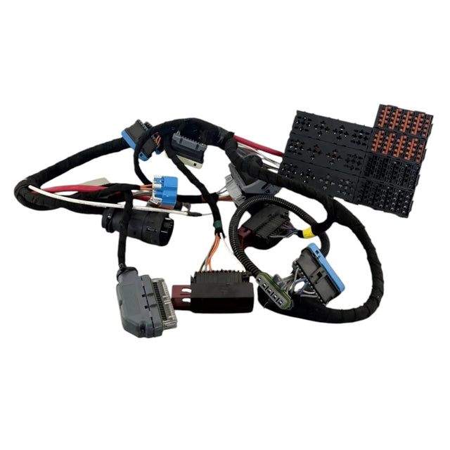 3573667C91 International Wiring Harness - Truck To Trailer