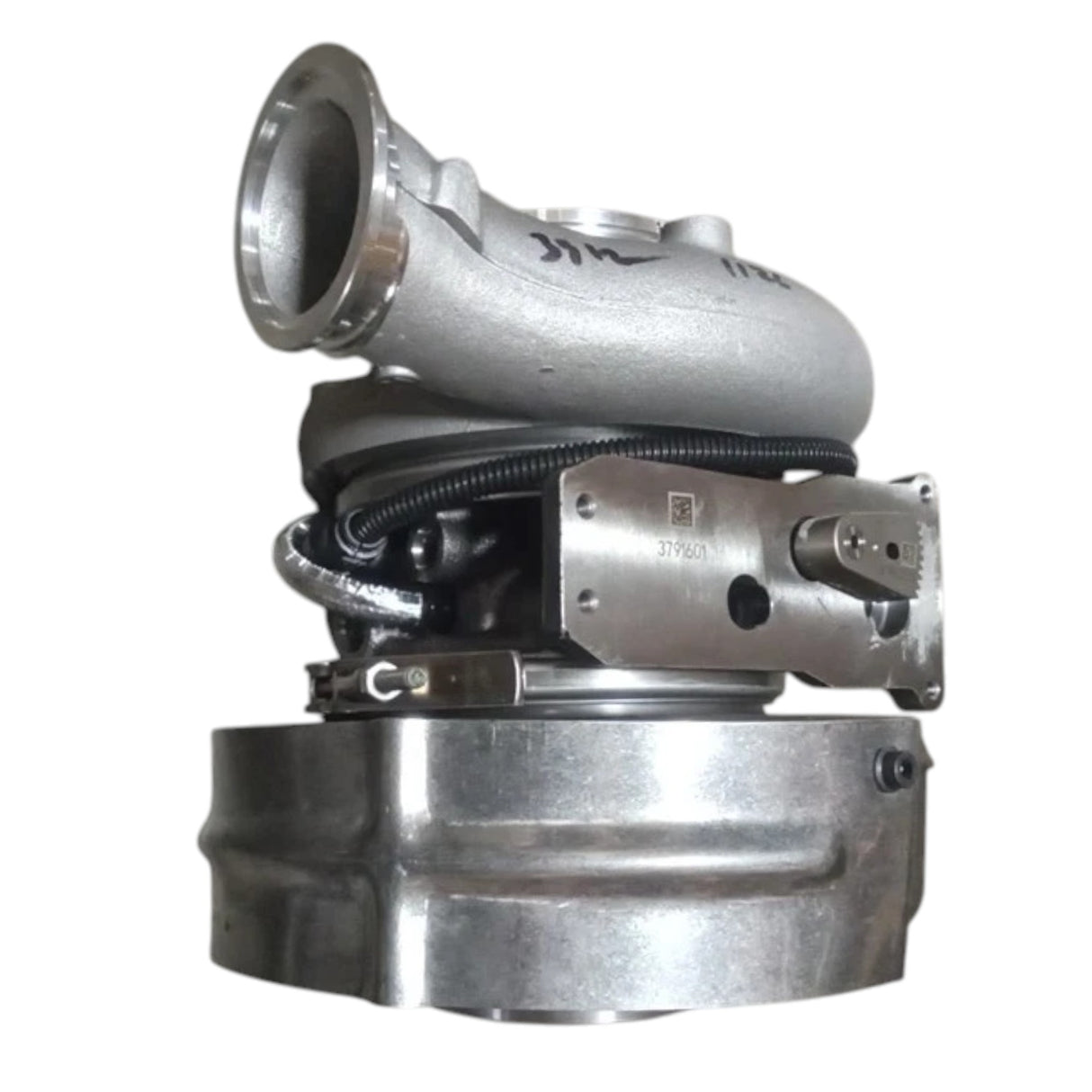 5328112 Genuine Cummins Turbocharger