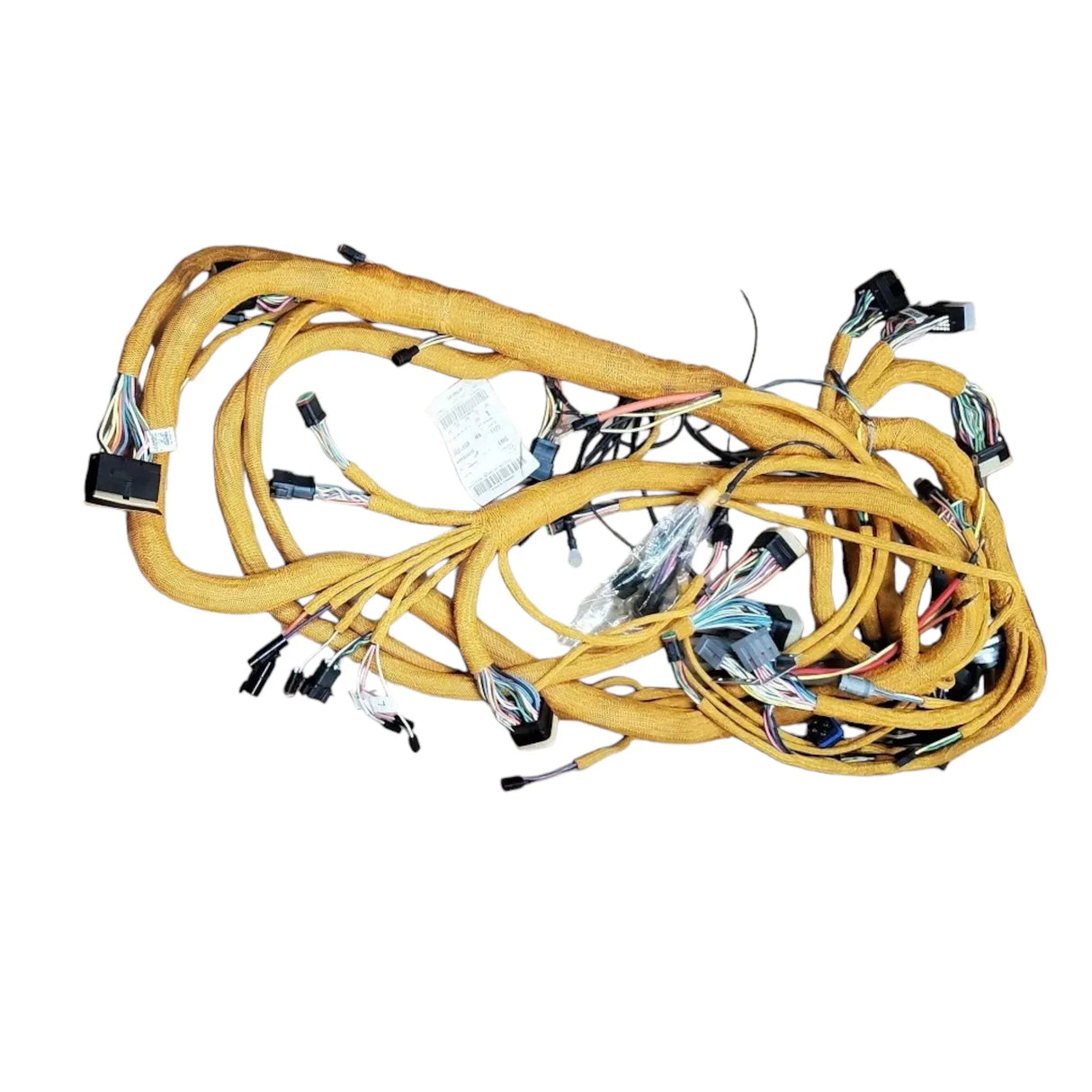 313-9538 Cat Harness As - Truck To Trailer