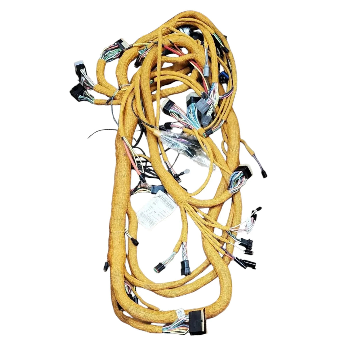 313-9538 Cat Harness As - Truck To Trailer