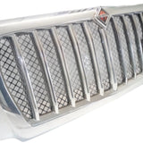 4086286C94 International Grille Chrom