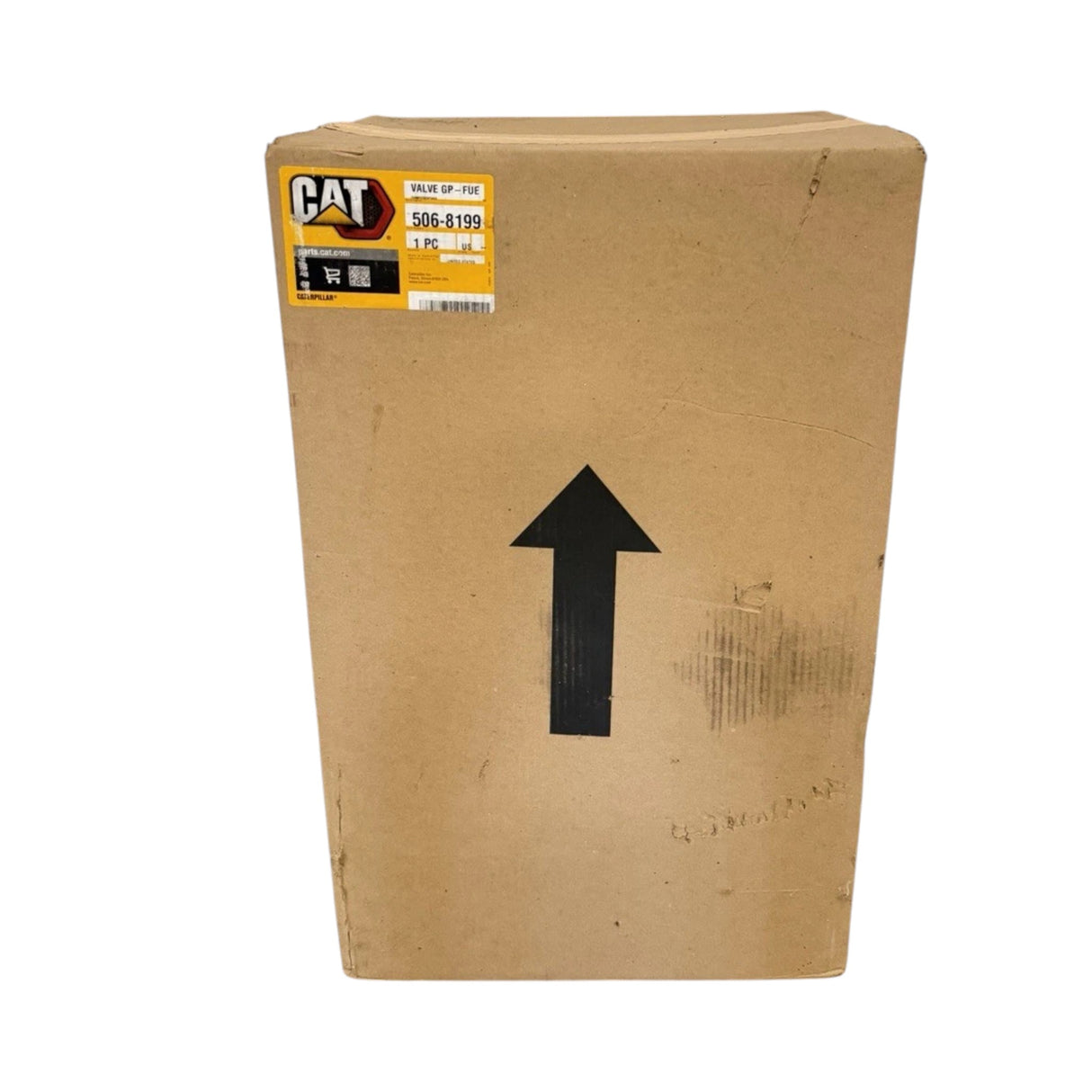 506-8199 Genuine CAT Fuel Control Valve