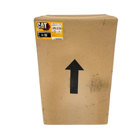 506-8199 Genuine CAT Fuel Control Valve