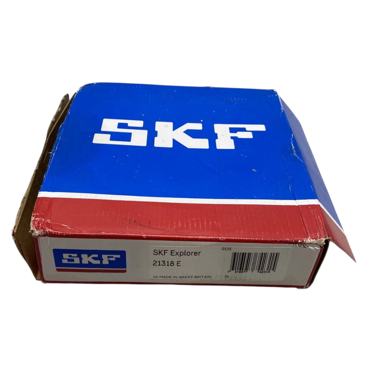 21318 E Genuine SKF Spherical Roller Bearing