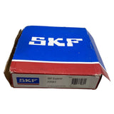 21318 E Genuine SKF Spherical Roller Bearing