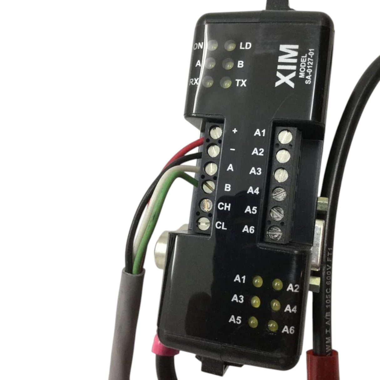 3704211C91 International Control,Electronic Xata Interface Module